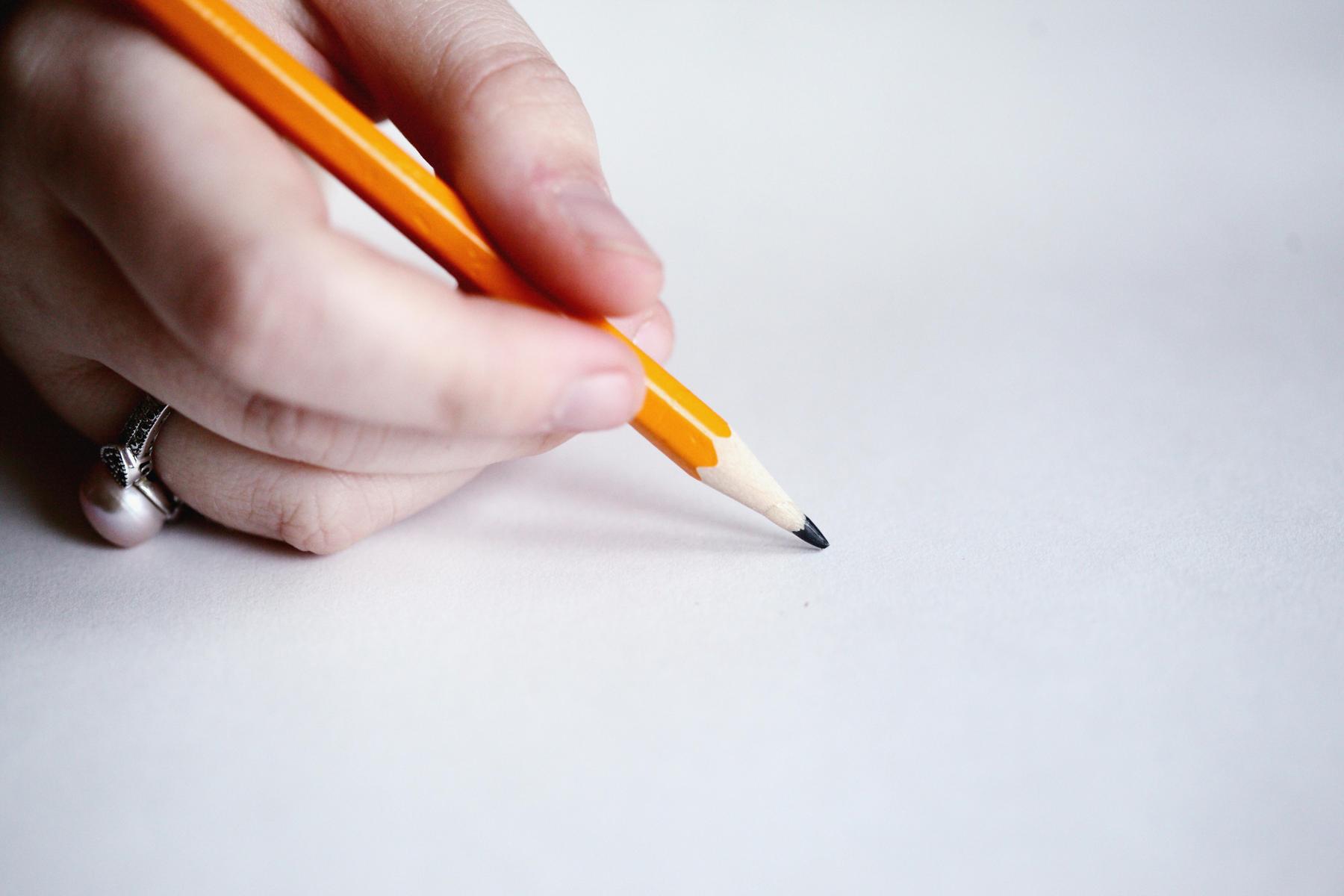 Dysgraphia: Signs and Support for Writing Difficulties