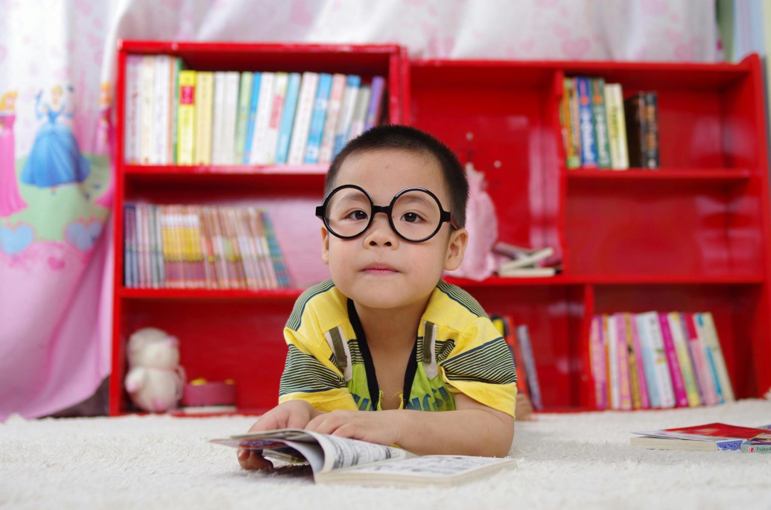 Early Signs of Reading Difficulties: When to Seek Professional Help