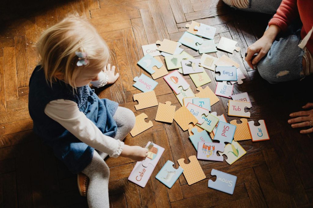 Executive Function Skills: How They Impact Learning and Literacy