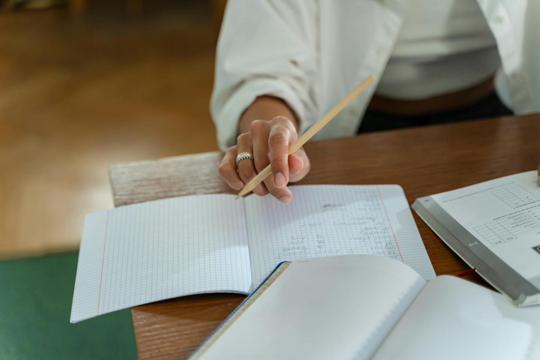 Handwriting Development: Milestones and Warning Signs