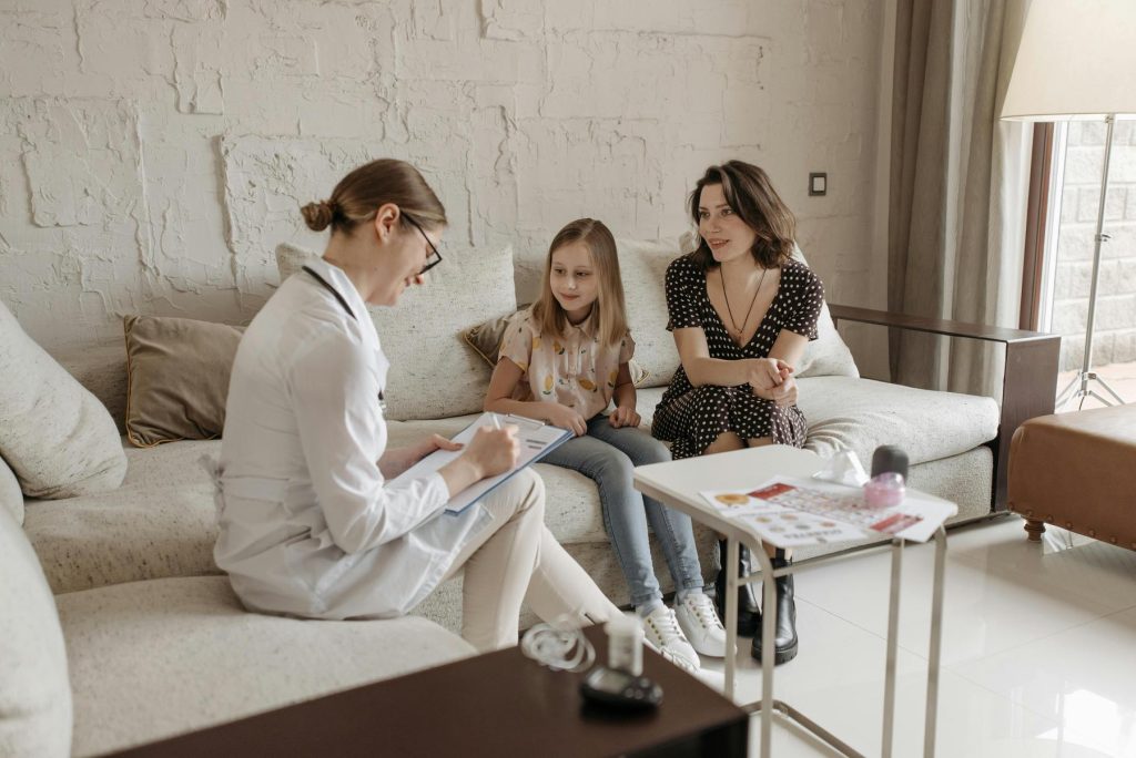 Language Disorder vs. Language Delay: Important Differences for Parents