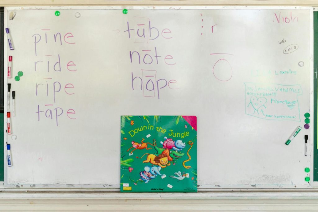 Phonological Awareness: The Foundation of Reading Success