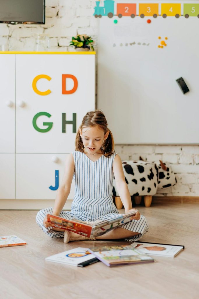 Preparing for School: Early Literacy Skills Every Child Needs in Southeast Queensland