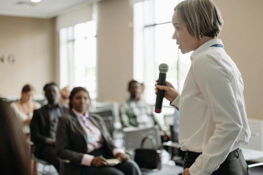Professional Communication Skills: Speech Pathology for Workplace Success in Southeast Queensland