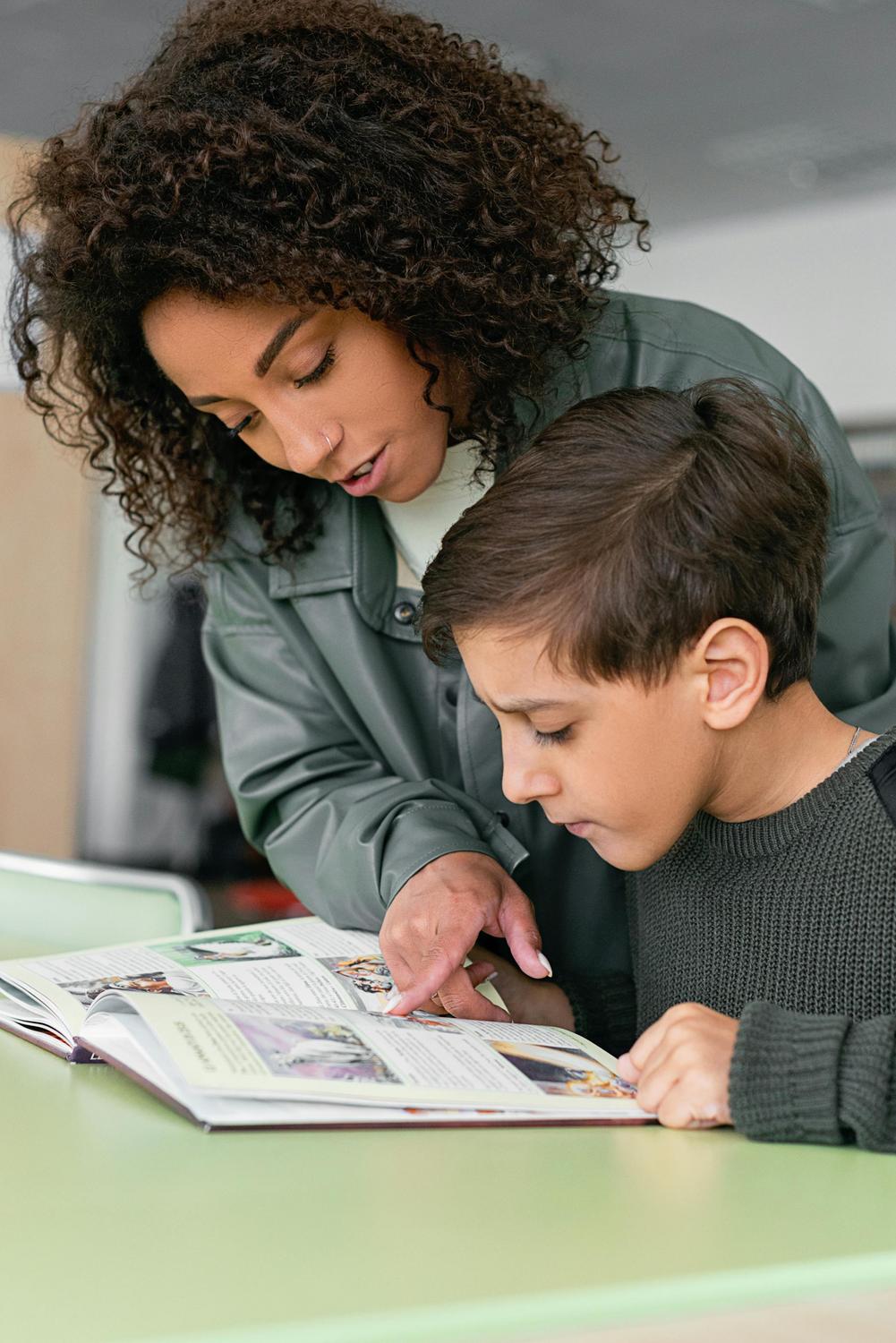School Advocacy: How to Ensure Your Child Gets Needed Support