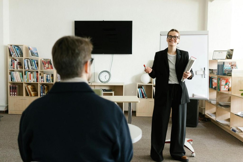 Speech Pathologists and Literacy: Why We’re Uniquely Qualified to Help