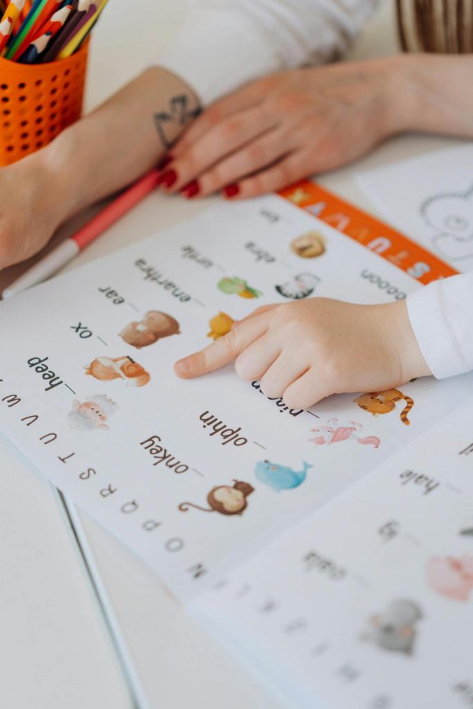 Supporting Literacy in Children with Hearing Impairment: A Comprehensive Guide for Queensland Families