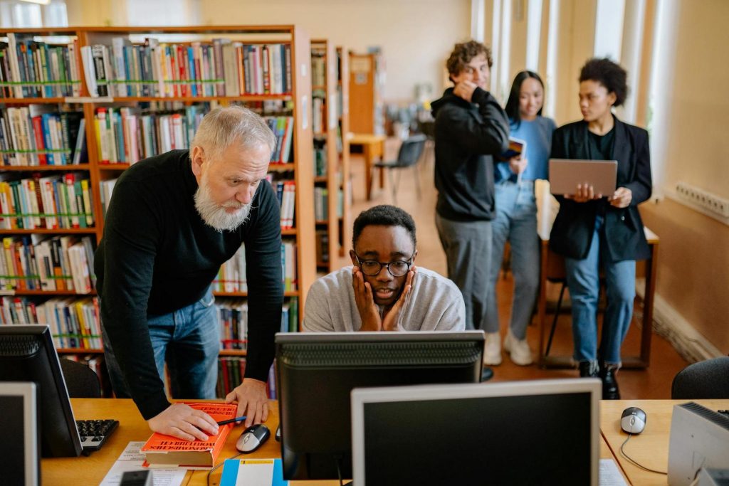 University Students with Learning Disabilities: Navigating Higher Education Successfully