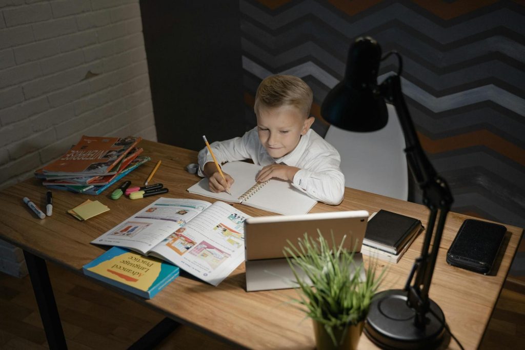 Working Memory and Learning: Strategies to Support Limited Capacity